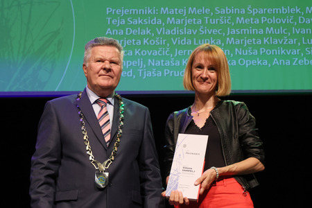 ZLATE PETICE 99z07 FOTO LJUBO VUKELIČ